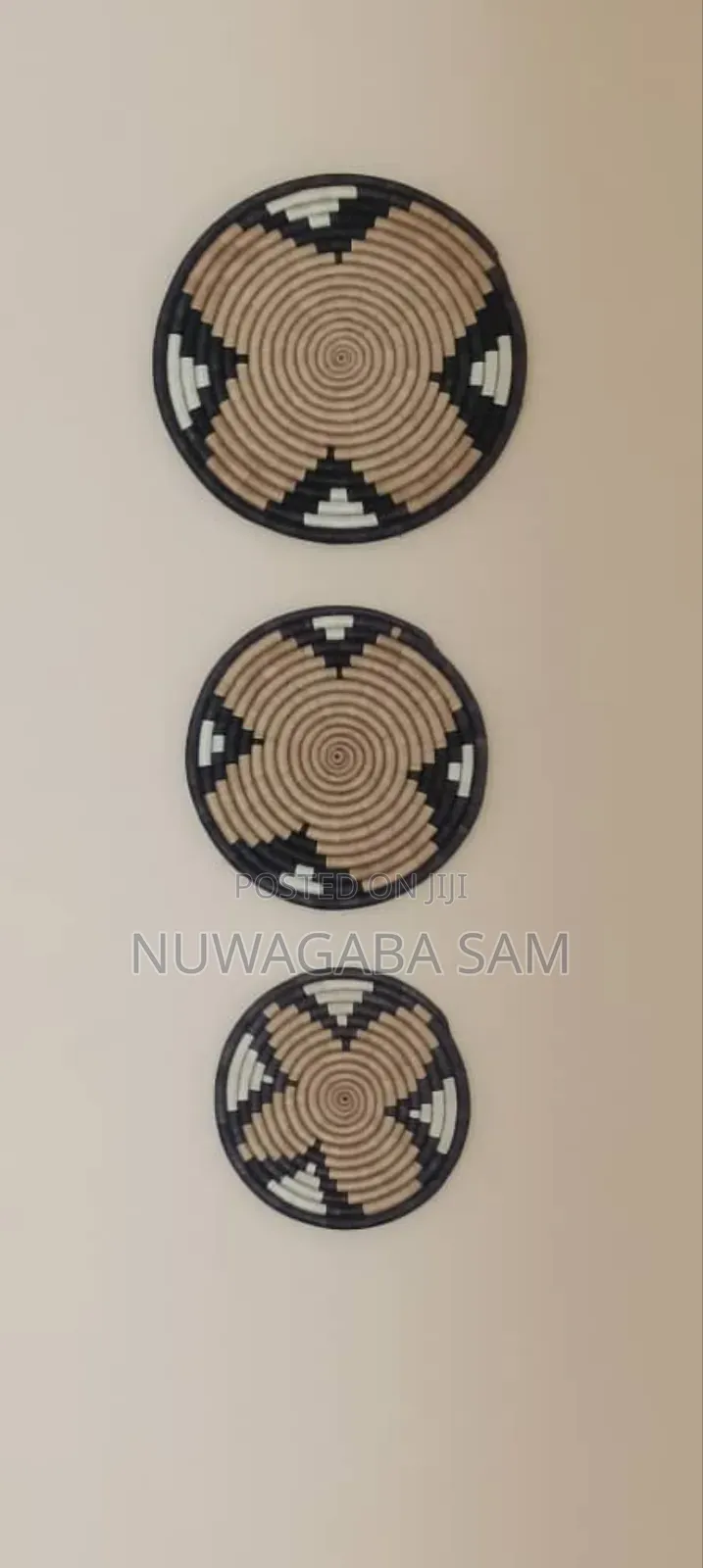 For Beautiful African Crafted Wall Hangings and Lamp Shades