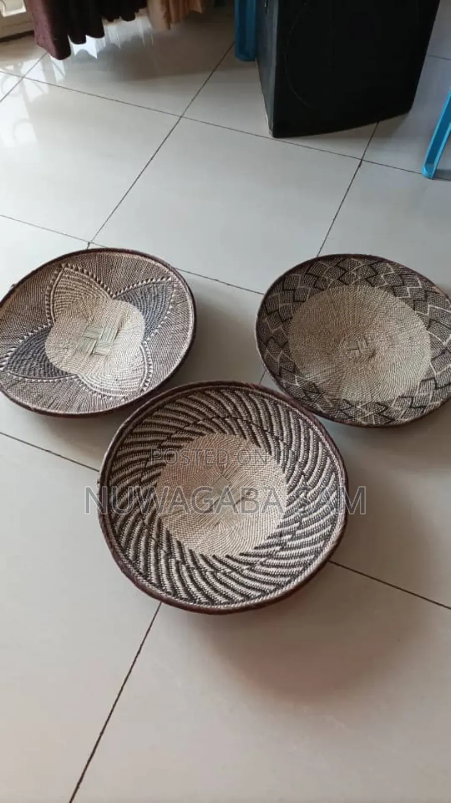 For Beautiful African Crafted Wall Hangings and Lamp Shades