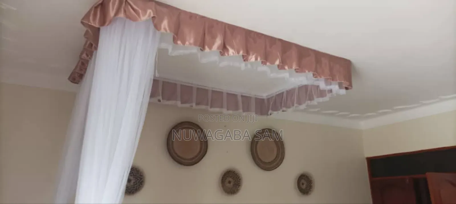 For Beautiful African Crafted Wall Hangings and Lamp Shades