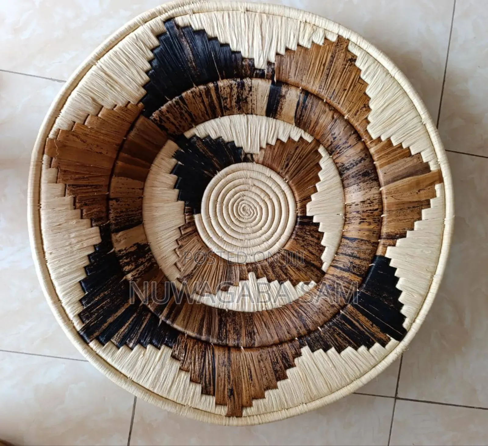 For Beautiful African Crafted Wall Hangings and Lamp Shades