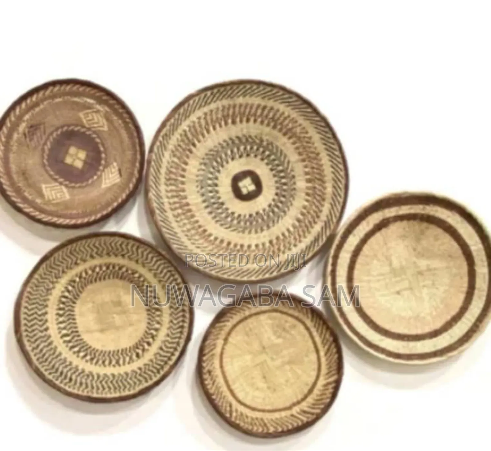 For Beautiful African Crafted Wall Hangings and Lamp Shades
