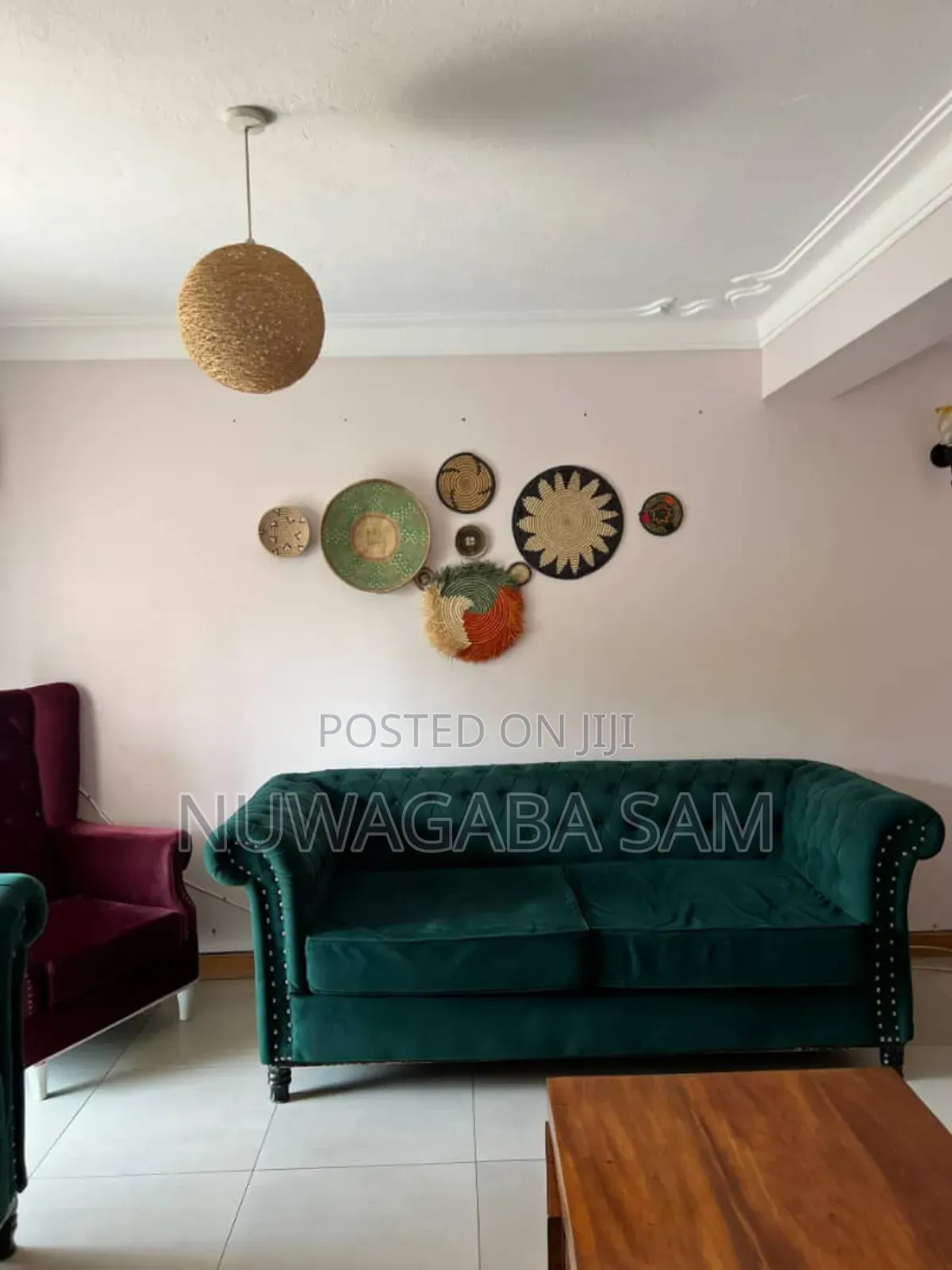 For Beautiful African Crafted Wall Hangings and Lamp Shades