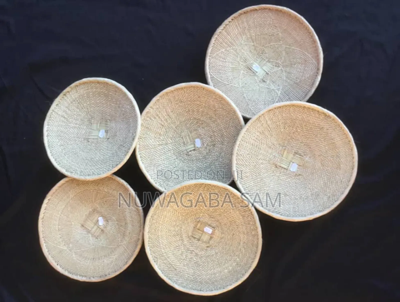 For Beautiful African Crafted Wall Hangings and Lamp Shades