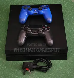 Playstation 4 Ps4 Standard: 13 Games Bundle 2 Pads Your Best Choice