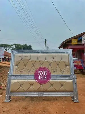 5x6 Beds Below +Delivery