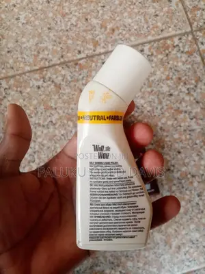 Liquid Shoe Polish