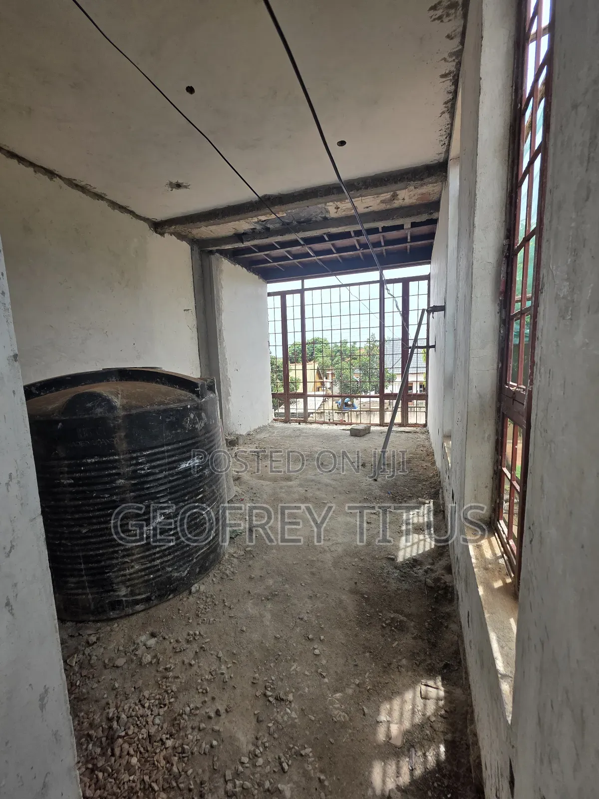 4bdrm Maisonette in Wakiso / Wakiso for sale