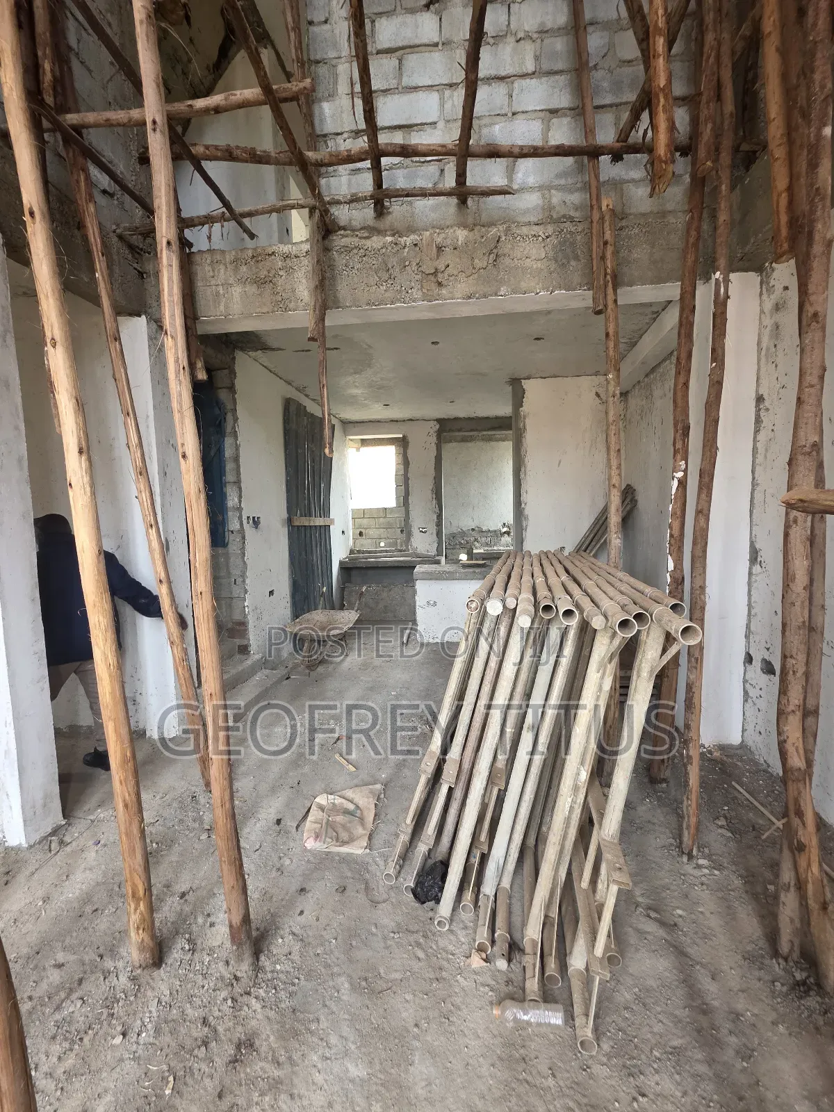 4bdrm Maisonette in Wakiso / Wakiso for sale