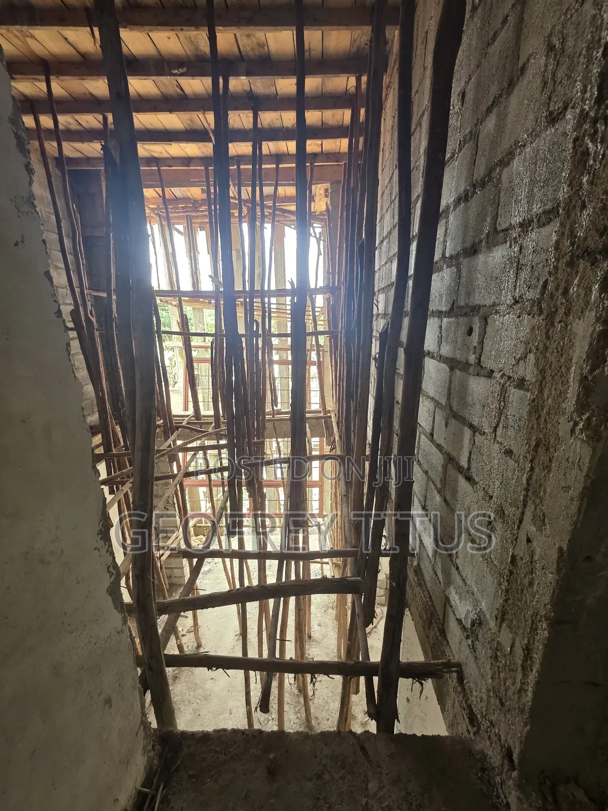4bdrm Maisonette in Wakiso / Wakiso for sale