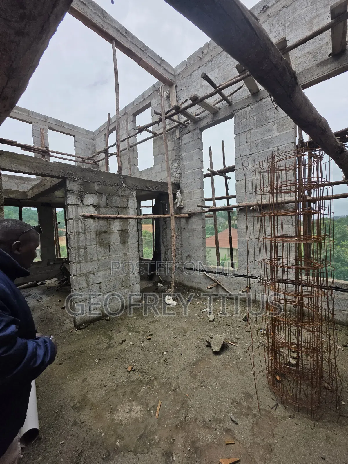 4bdrm Maisonette in Wakiso / Wakiso for sale