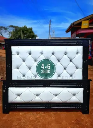 4x6 Beds at in All Colors
