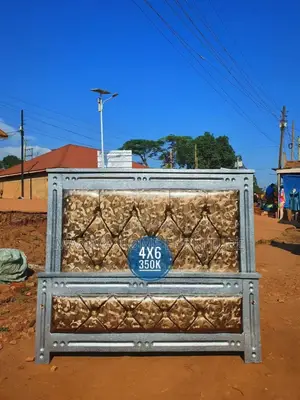4x6 Beds at in All Colors