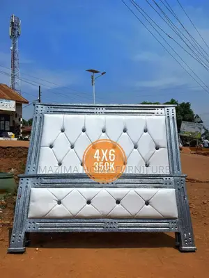 4x6 Beds at in All Colors