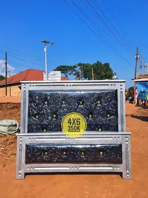 4x6 Beds at in All Colors