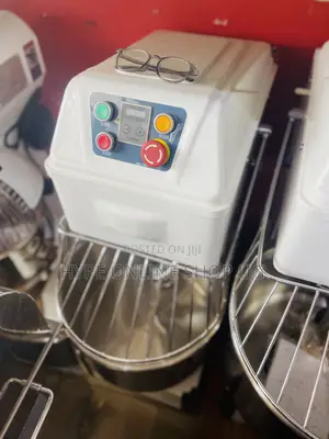 10l Brandnew Dough Mixer 001