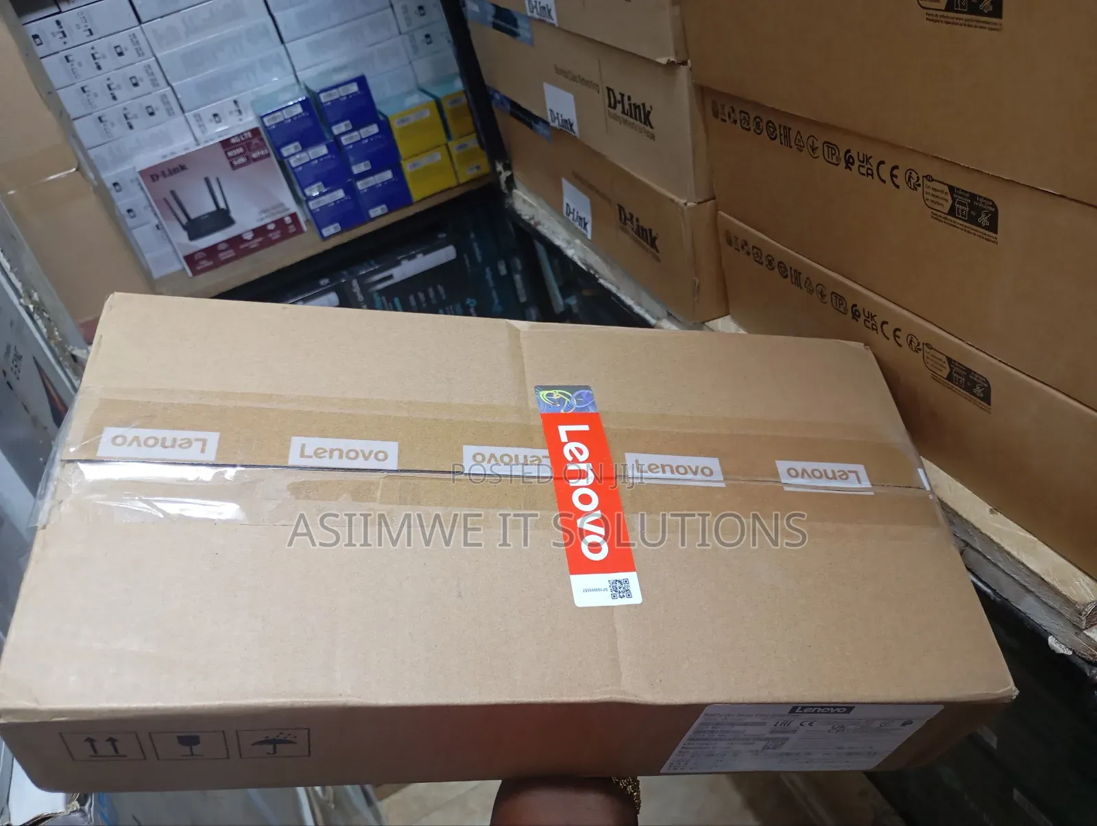 Lenovo Thinkpad Ultra Type C Docking Station