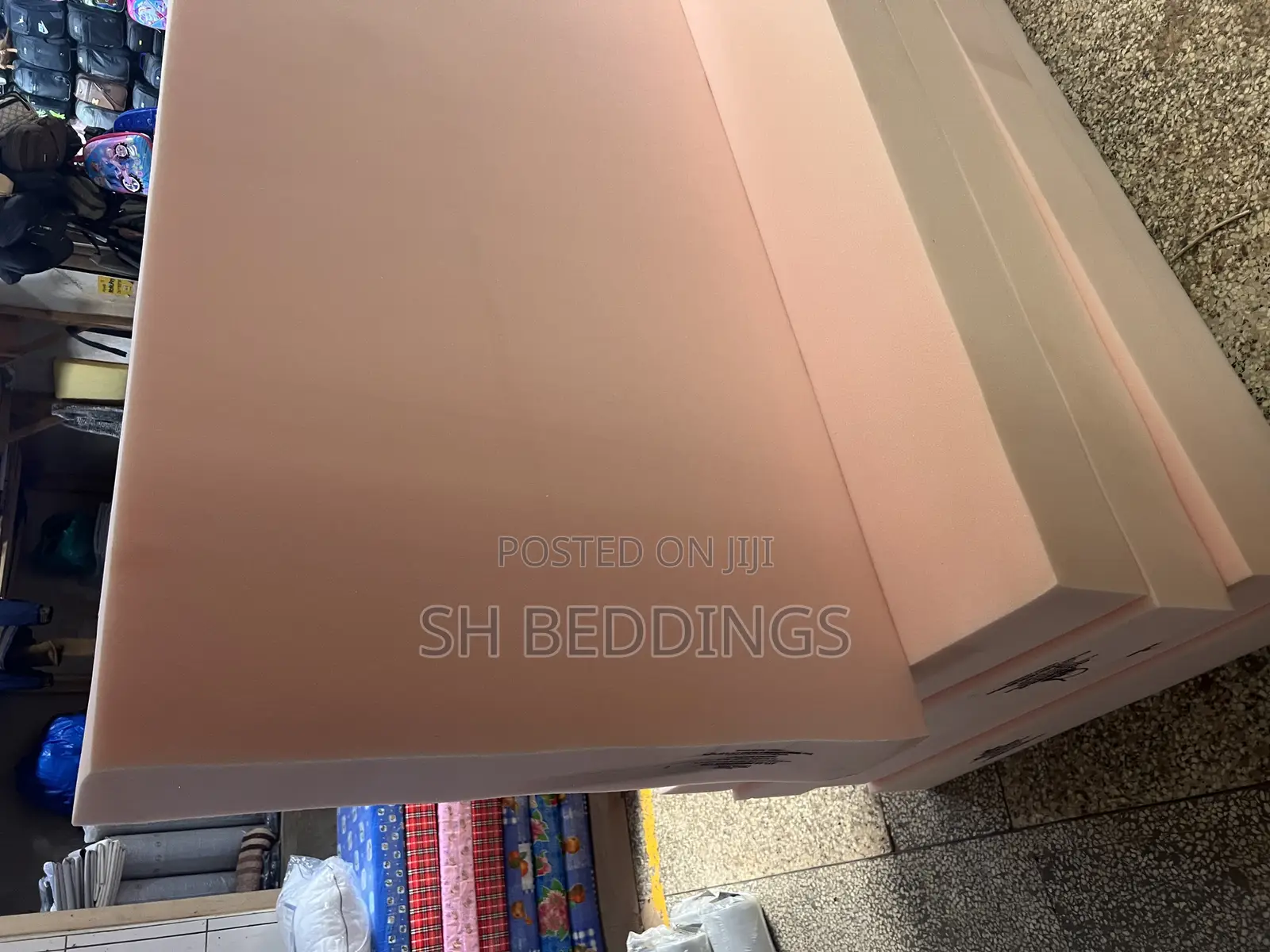 Foam Sheets for Repairing Sofa Chairs in Royal Foam Type