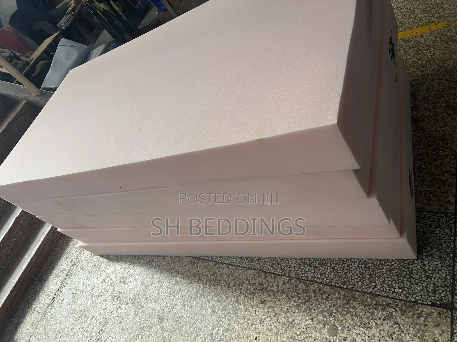 Foam Sheets for Repairing Sofa Chairs in Royal Foam Type