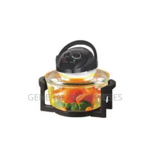 Halogen Convection Oven