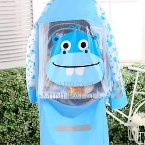 Kids Rain Coats