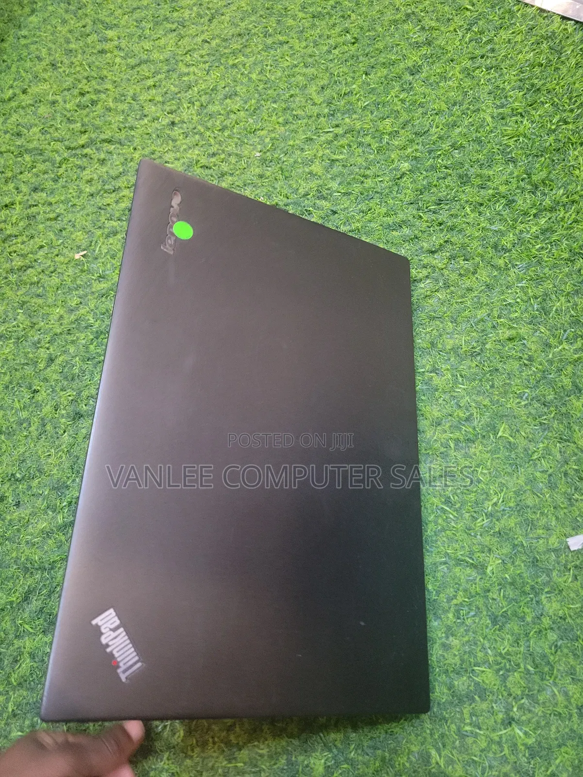 Laptop Lenovo ThinkPad X1 Carbon 8GB Intel Core I7 SSD 256GB