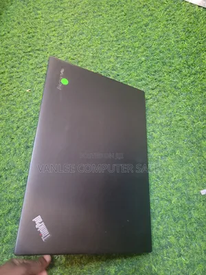 Laptop Lenovo ThinkPad X1 Carbon 8GB Intel Core I7 SSD 256GB