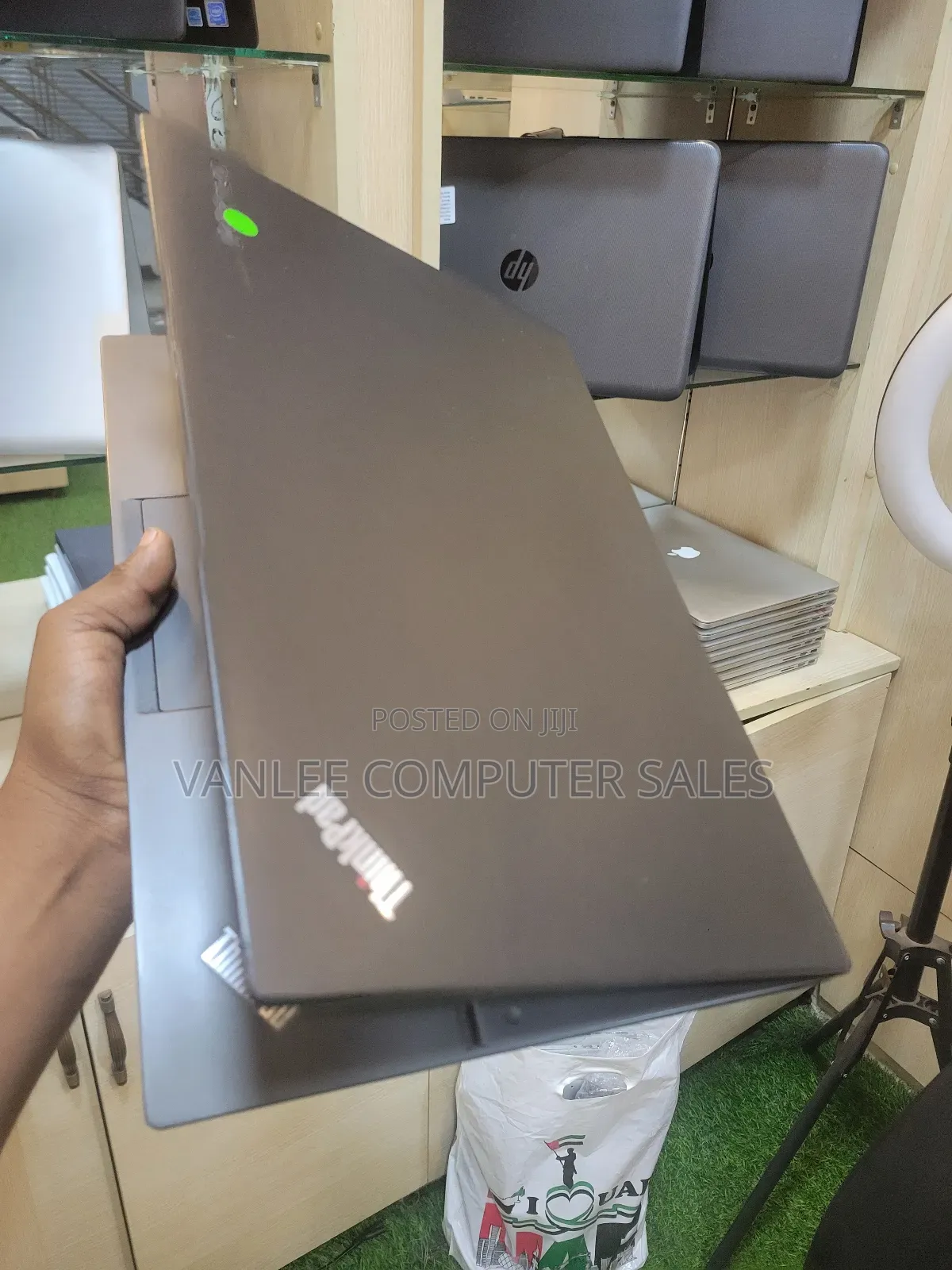 Laptop Lenovo ThinkPad X1 Carbon 8GB Intel Core I7 SSD 256GB