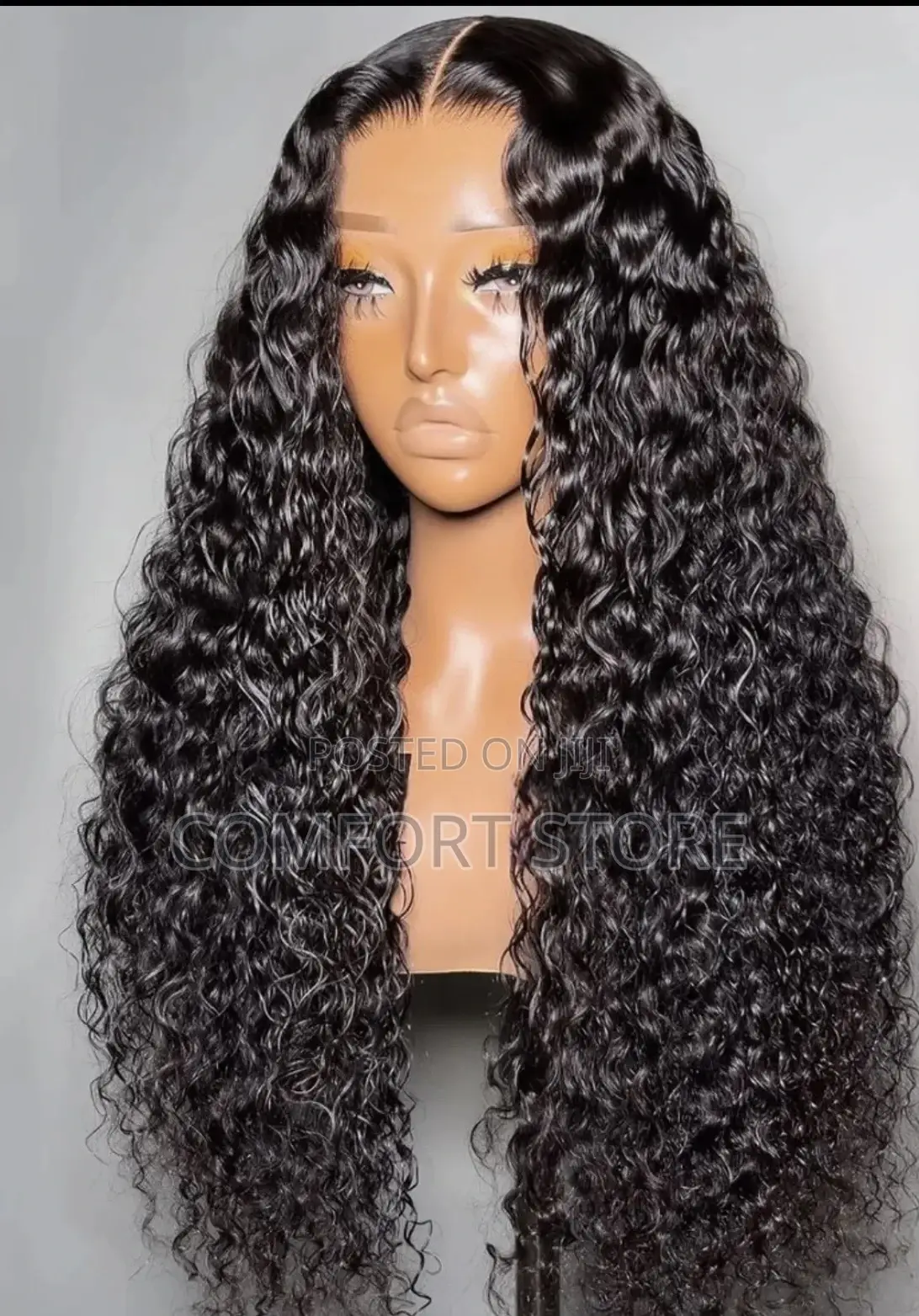 13*4 Water Wave 32 Inches