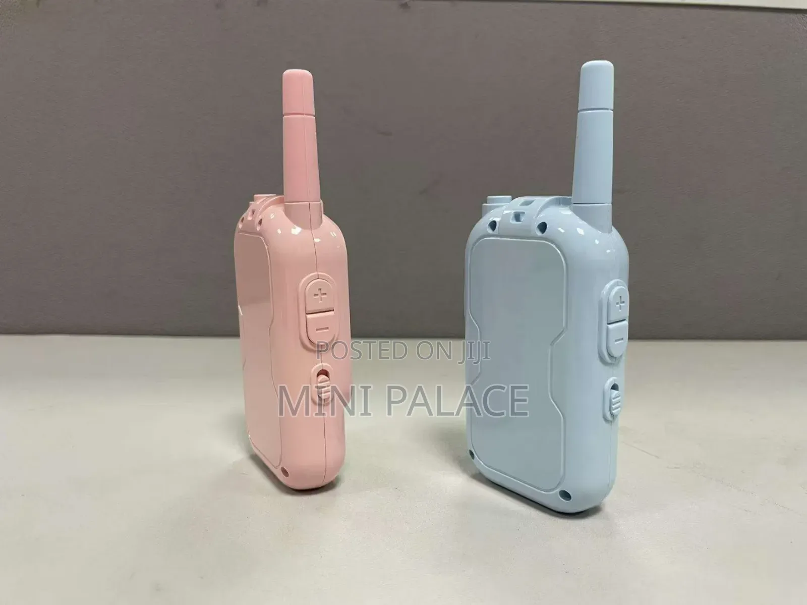 Kids Video Walkie Talkie