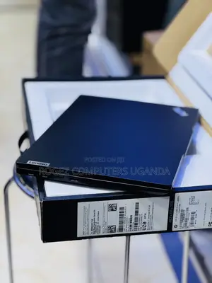 New Laptop Lenovo ThinkPad E14 Gen 6 16GB Intel Core I7 SSD 512GB