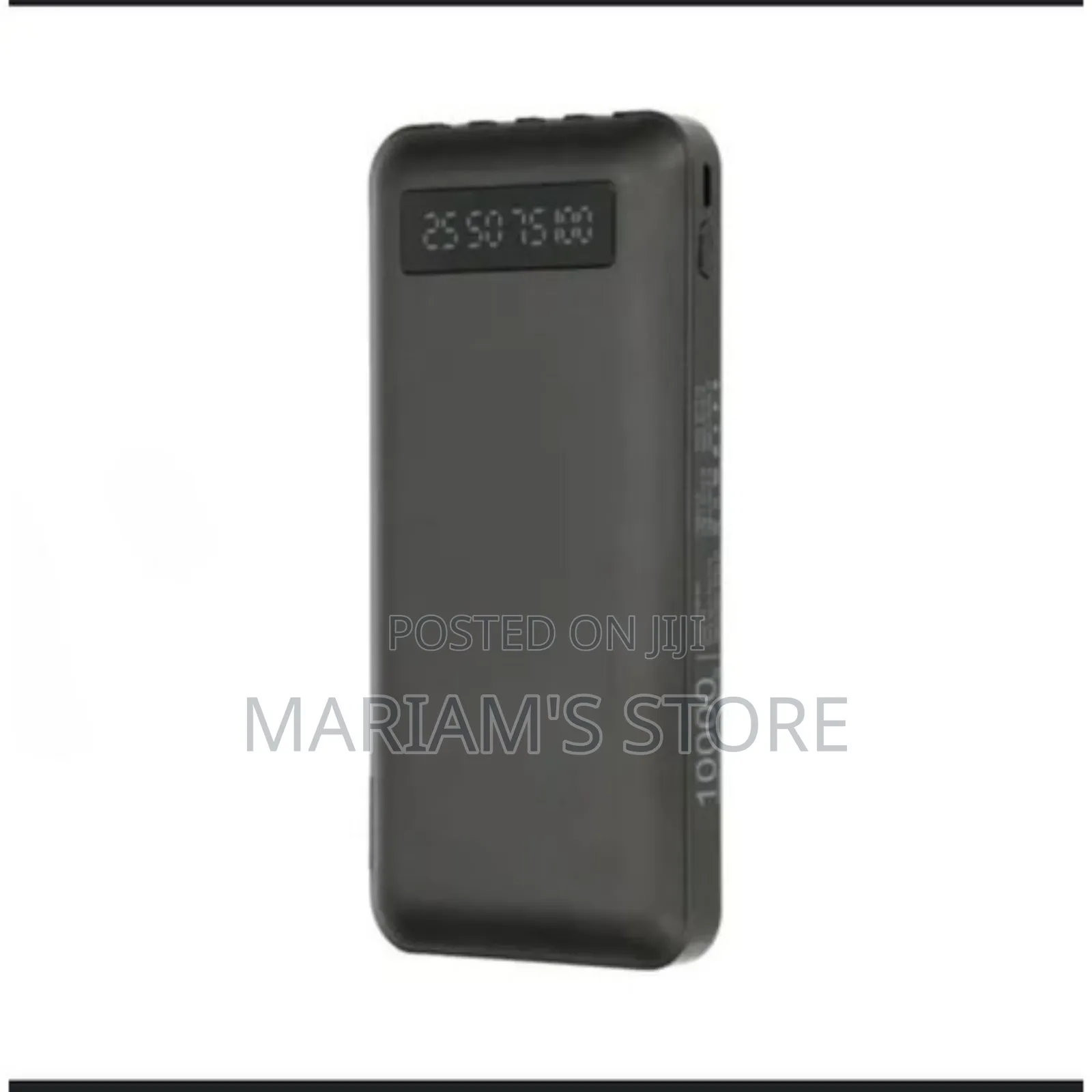 4 in 1 10000mah Fast Charging Power Bank