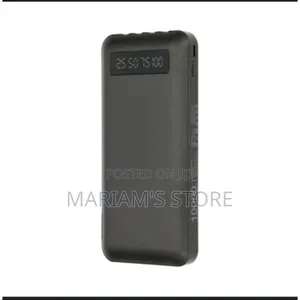 4 in 1 10000mah Fast Charging Power Bank