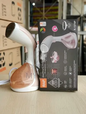 Portable Mini Handheld Garment Steamer Household Steam Iron