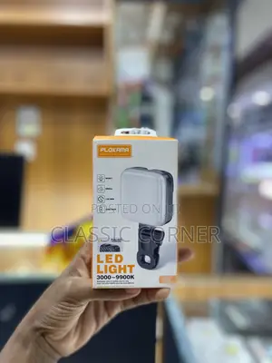 Plokama U80 Led Light