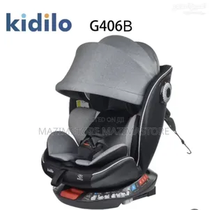 Baby Swing Car Seat