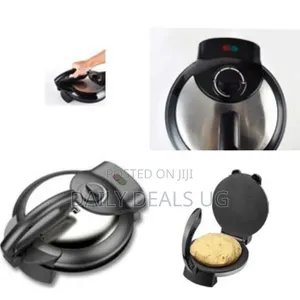 Sonashi Pizza Maker