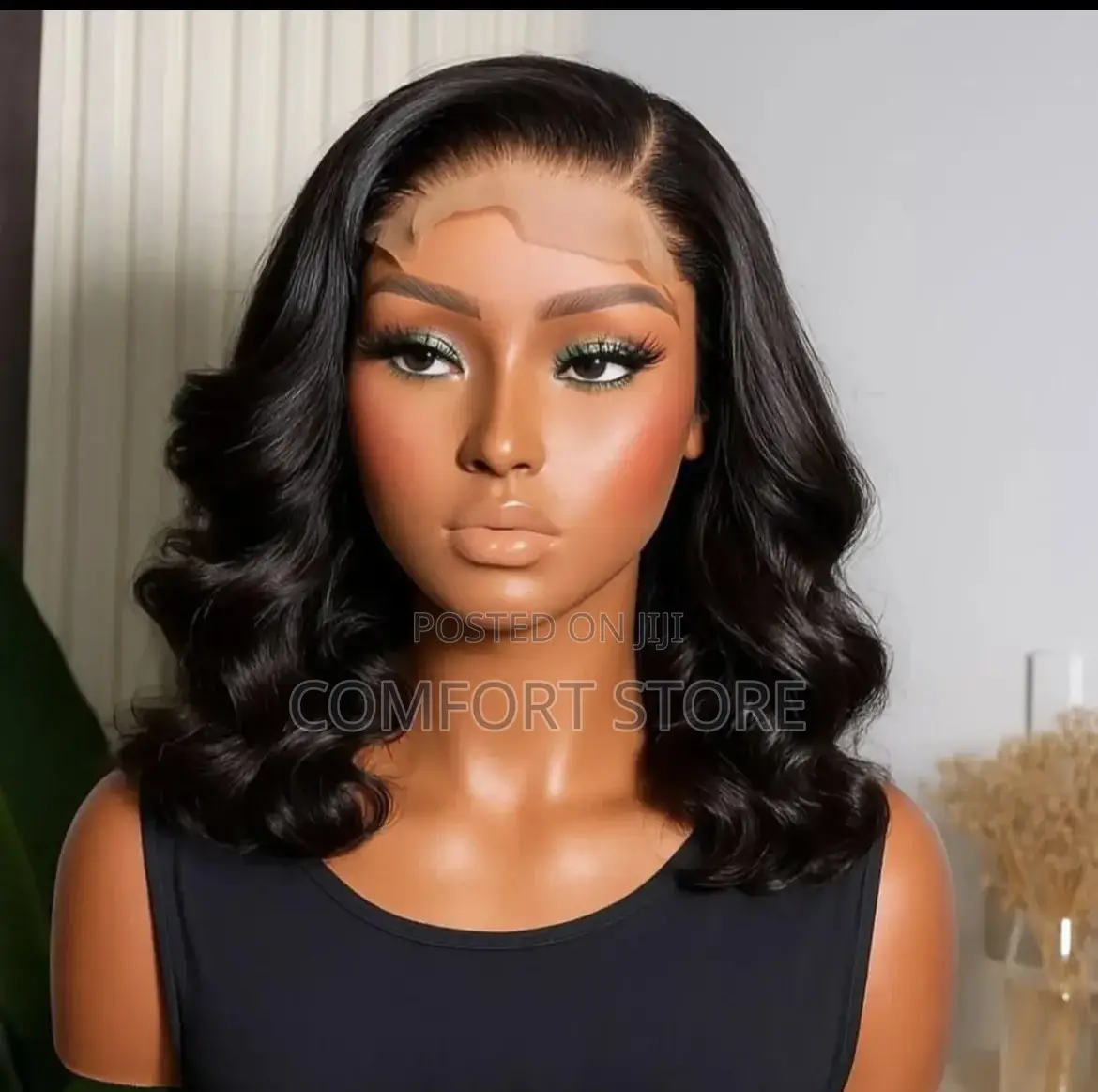 13*4 Body 16 Inches
