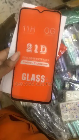 Screen Guards
