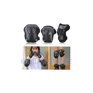 Knee Pads, Elbow Pads, Wrist Guard, Protective Gear Safety