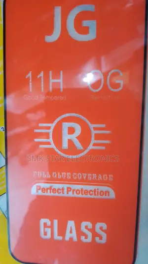 Screen Guards