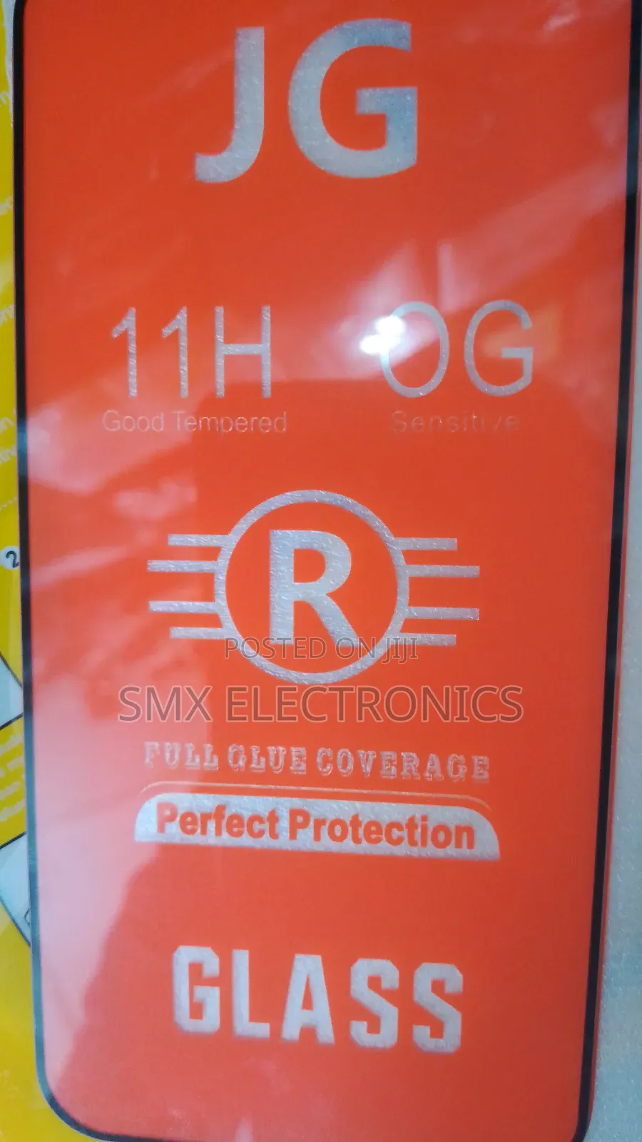 Screen Guards