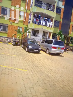 Two Bedroom Apartment In Bukoto For Rent