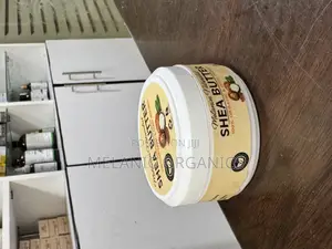 Unrefined Shea Butter Raw Organic for Skin and Hair 200