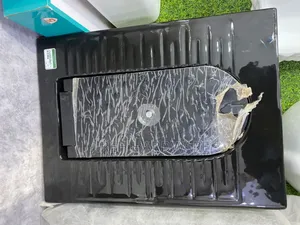 Self Close Squatting Pans