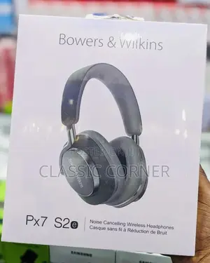 Bowers and Wilkins Px7 S2