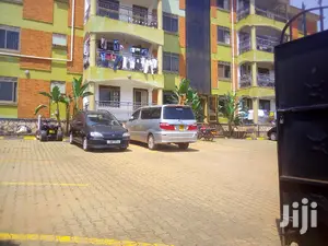 Two Bedroom Apartment In Bukoto For Rent