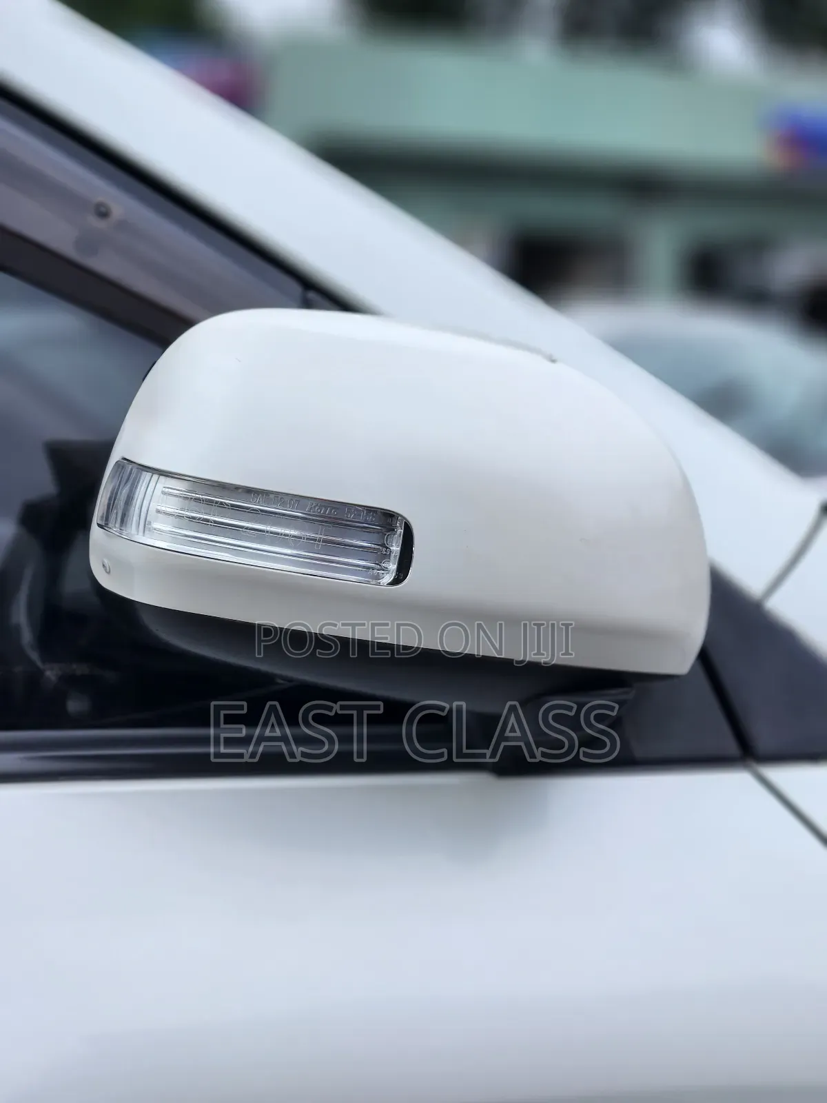 Toyota RAV4 2010 White