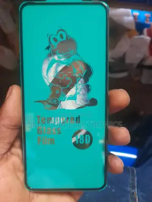 Screen Guards