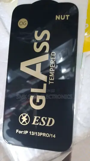 Screen Guards