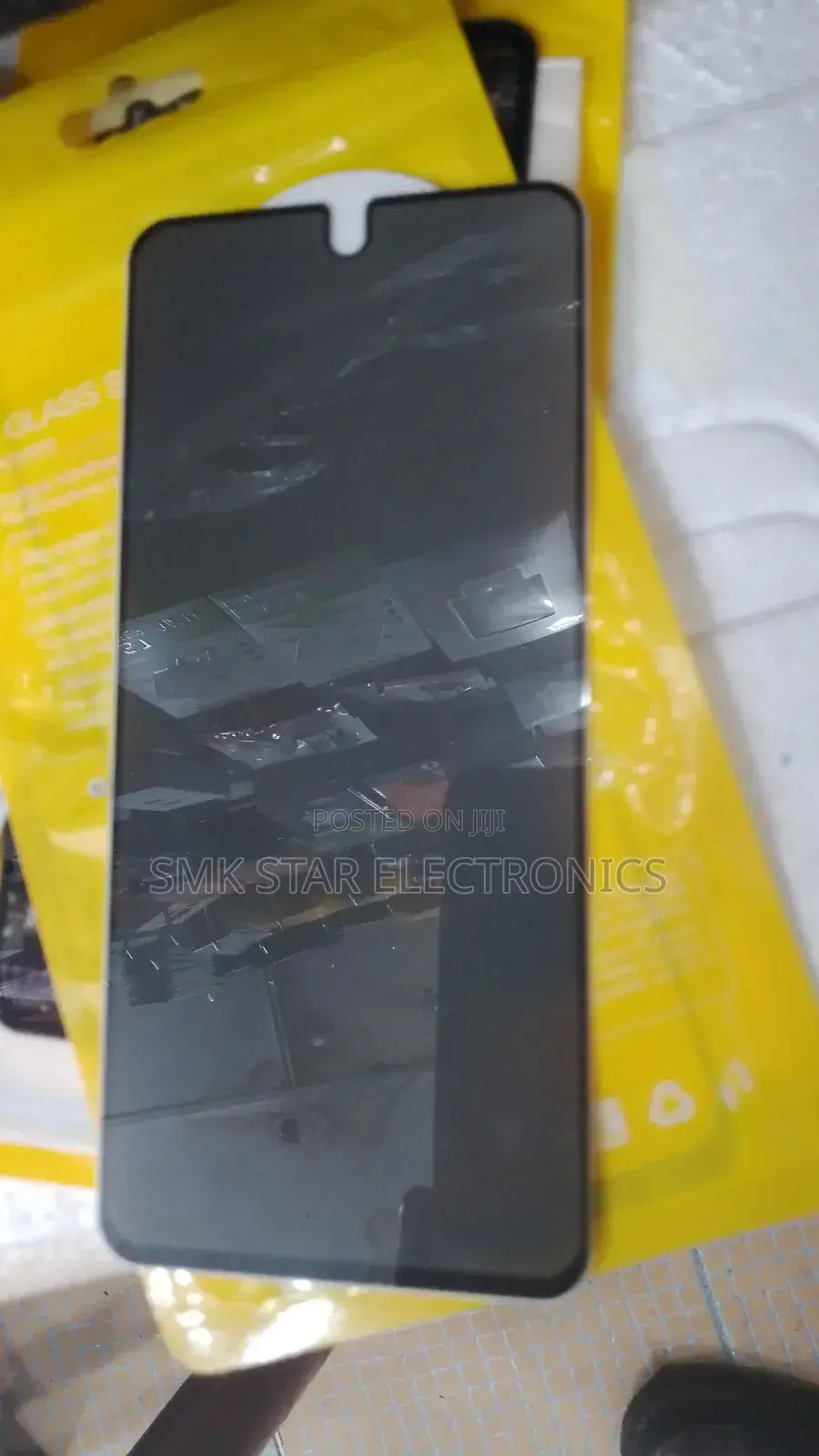 Screen Guards